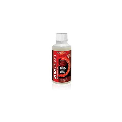 Pure Zuivere ricinusolie 150 ml