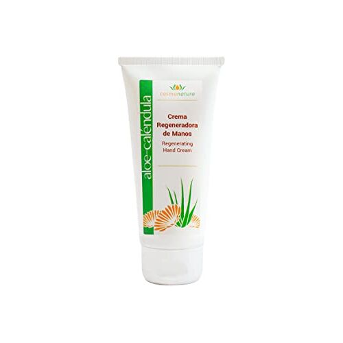 Natura Balear 30120 – regenererende handcrème met aloë en goudbloem