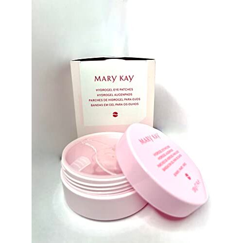 Mary Kay Hydrogel Eye Patches oogpads 30 paar paar 100 g MHD 2023/24