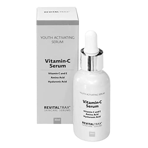 RevitalTrax Vitamine C Serum