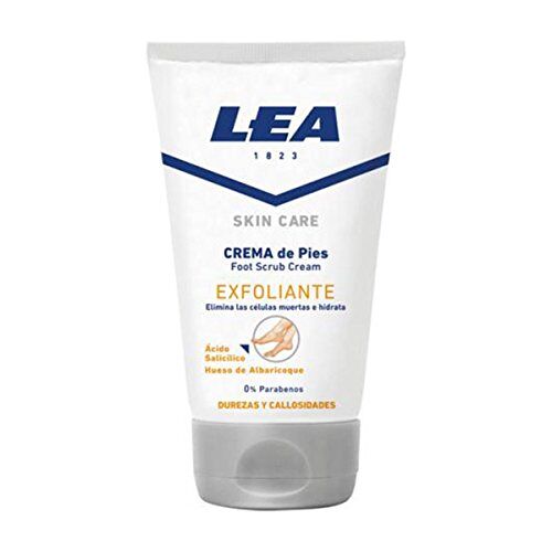 Lea , Voetcrème 125 ml