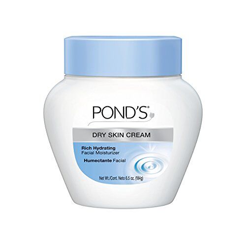 Pond's Crème voor droge huid — 184 g