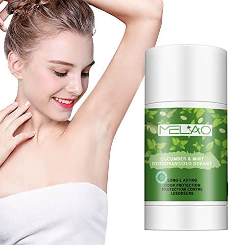 higyee Anti-transpirant voor vrouwen Sterke Deodorant voor Vrouwen,Protection Anti-transpirant Deodorant voor zweet- en geurbescherming Original Clean Anti-transpirant voor vrouwen