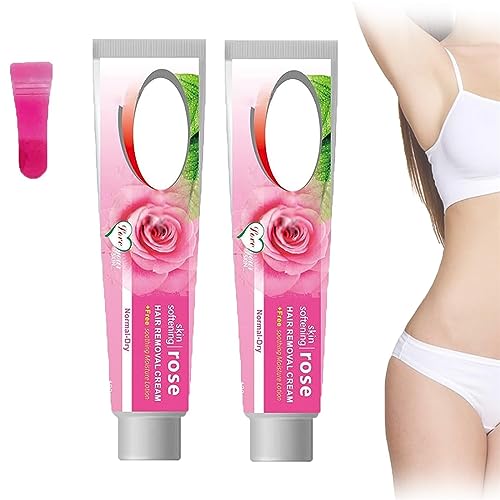 EXQST Intiem/Privé Ontharingscrème Gevoelige Huid Ontharingscrème Depiladora De Fresa En Crema Bikini Ontharingscrème Pijnloze Ontharingscrème