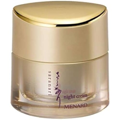 MENARD SARANARI NIGHT CREAM 31ML