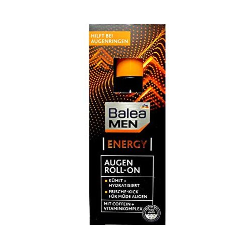 Balea MEN Energy Ogen Roll-on, 15 ml