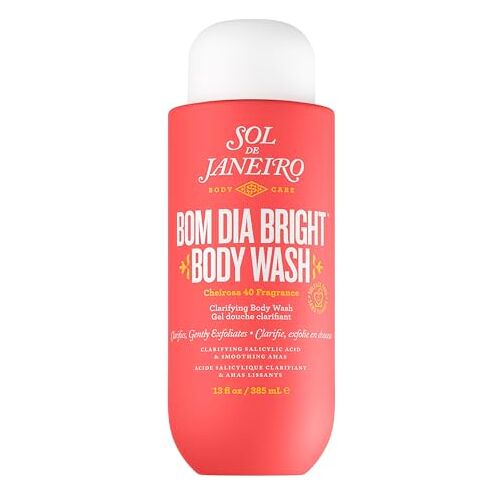 SOL DE JANEIRO Bom Dia Bright Body Wash 385 ml