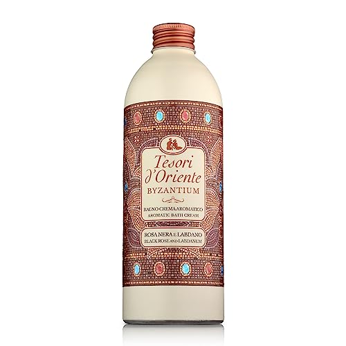 Tesori d'Oriente Badcreme Byzantium 500 ml