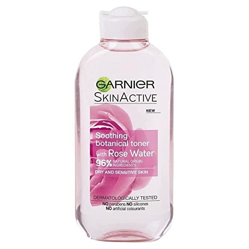 Garnier Naturals rozenwater