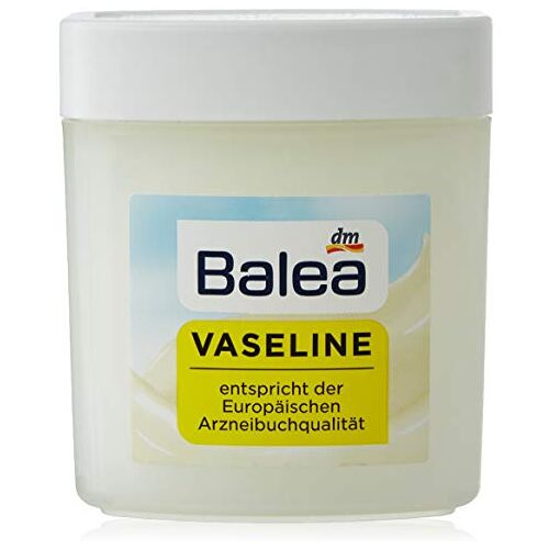 Balea Crème Vaseline, 125 ml