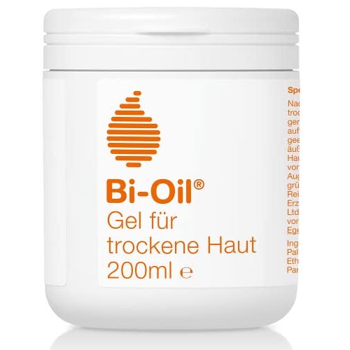 Bio-Oil Bi-Oil gel, speciaal voor de droge huid, 200 ml