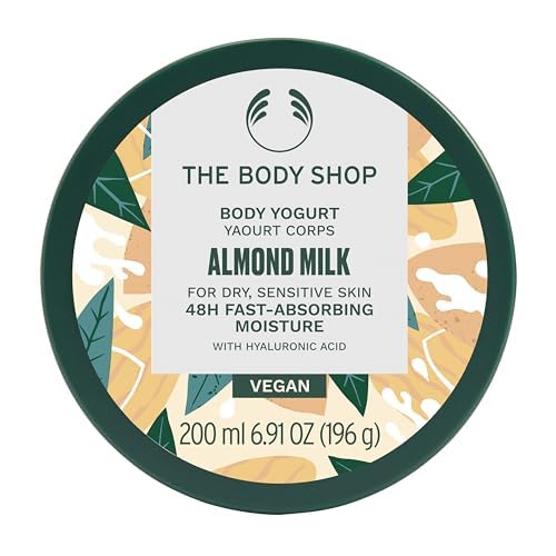 The Body Shop crèmes