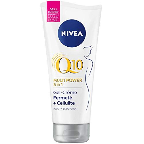 NIVEA Gel Q10+ Good-Bye Cellulitis 200 ml