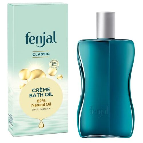 Fenjal Badolie Classic, 200 ml