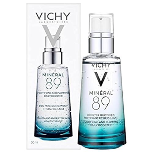 VICHY Other  Mineraalserum 89, 50 ml