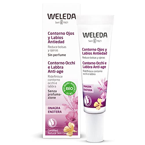 WELEDA Teunisbloemoog Cont/lab 10ml