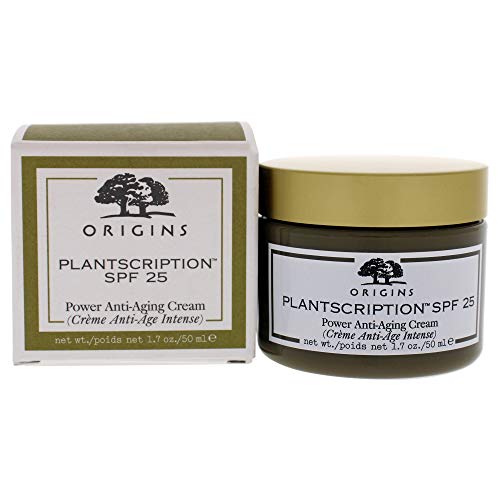 Origins Plantscription Power antiverouderingscrème SPF 25, 50 ml