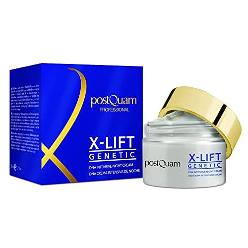 POSTQUAM X-LIFT GENETIC NIGHT CREAM