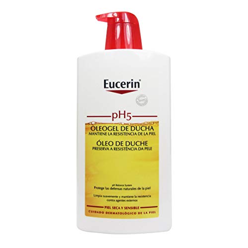 Eucerin Ph5 Doucheolie 1000ml