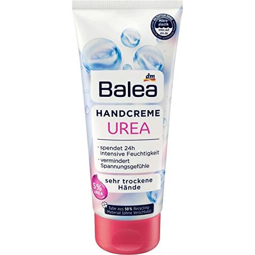 Balea Handcrème Urea, 100 ml