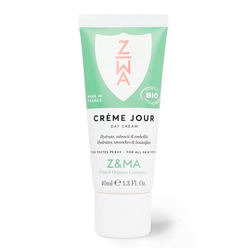 Z&MA Dagcrème Vrouw  (40 ml)