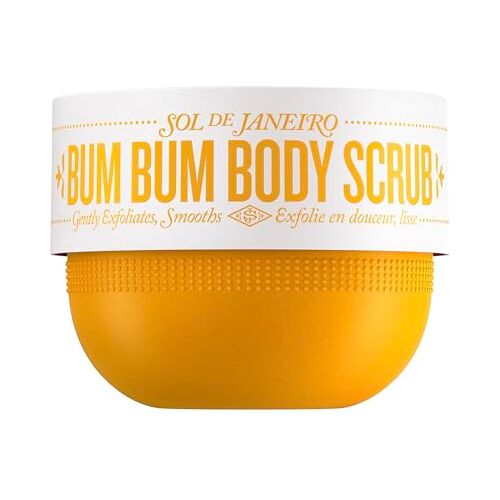 Sol de Janeiro Bum Bum Body Scrub 220 G