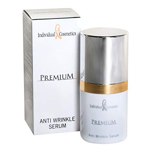 individual-cosmetics Individuele cosmetica premium anti-rimpel serum