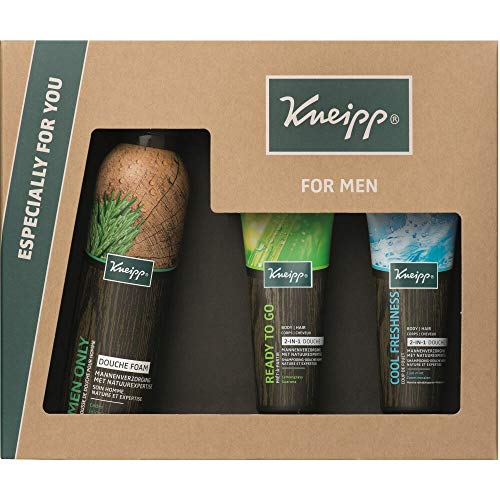 Kneipp Geschenkverpakking Men