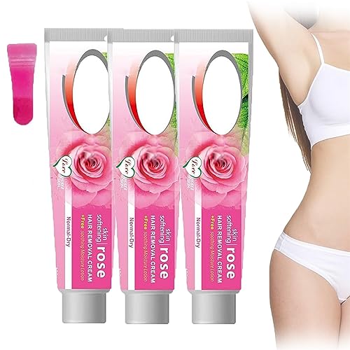 EXQST Intiem/Privé Ontharingscrème Gevoelige Huid Ontharingscrème Depiladora De Fresa En Crema Bikini Ontharingscrème Pijnloze Ontharingscrème