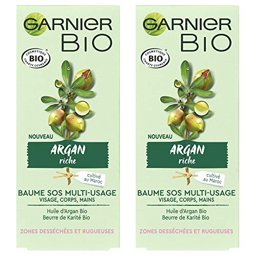 Garnier Biologische vochtverzorging, balancerende verzorging