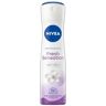 Nivea Deo Fresh Sensation 72h, 150 ml