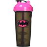 Performa Hero Series DC Shakers Shaker Eiwitshaker Eiwitshaker Fitness 800ml inhoud (Pink Batman) ..