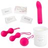 Je Joue THE NICE AND NAUGHTY GIFT SET