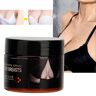 Betued 50g crème voor borstvergroting, crème voor borstvergroting, massagecrème voor borstvergroting upsize voor borstvergroting en elastische huid secundaire ontwikkeling