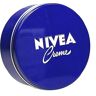 Nivea 2 x  Crème Blauw blik voor elk huidtype 400 ml