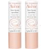 Avene ZORG VOOR GEVOELIGE LIPS 2 X 4GR