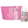 Fotopharmacy Messinian Spa Absolute Love Pochette Gift Set met Droge Olie en Hair & Body Mist