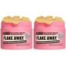 Soap & Glory Soap and Glory Flake Away Body Scrub 300 ml (Pack Qty 2) door Soap And Glory