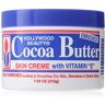 Hollywood Beauty Cocoa Butter 7.5 Oz.