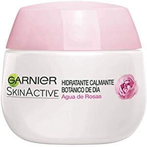 Garnier Skinactive Agua Rosas Moisturizing Cream 50ml (50 ml)