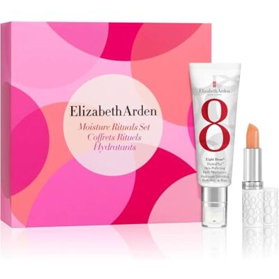 Elizabeth Arden Eight Hour Hydratatieset - Vocht & Bescherming Elizabeth Arden Eight Hour Hydratatieset - Vocht & Bescherming