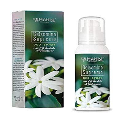 Aromatique Gelsom Su - Deodorantspray Aromatique Gelsom Su - Deodorantspray