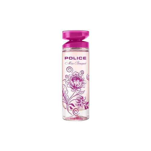 POLICE Miss Bouquet Eau de Toilette 100 ml Spray