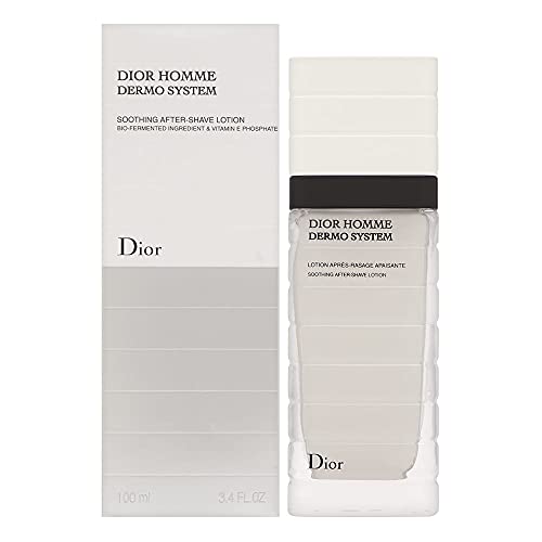 Christian Dior 27265 Lotion voor na het scheren.