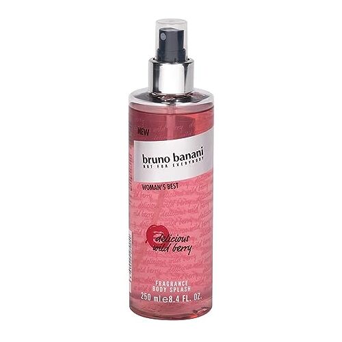 bruno banani Lichaamsparfumspray, 65 ml