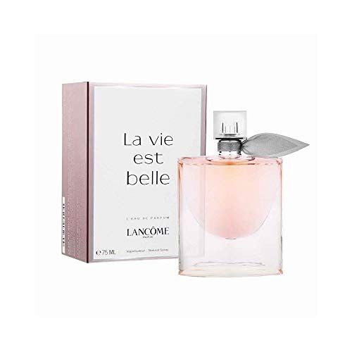 Lancome La Vie Est Belle Edp Spray 75ml