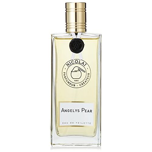 Nicolai PARFUMEUR CREATEUR ANGELYS PEAR (U) EDT FR