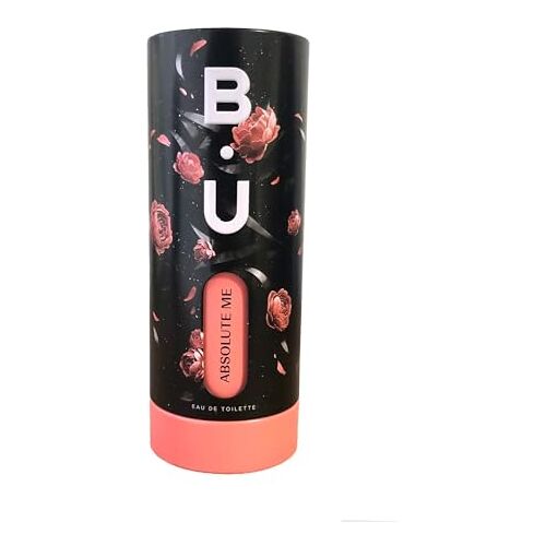 Bu B.U. Absolute Me 50 ml