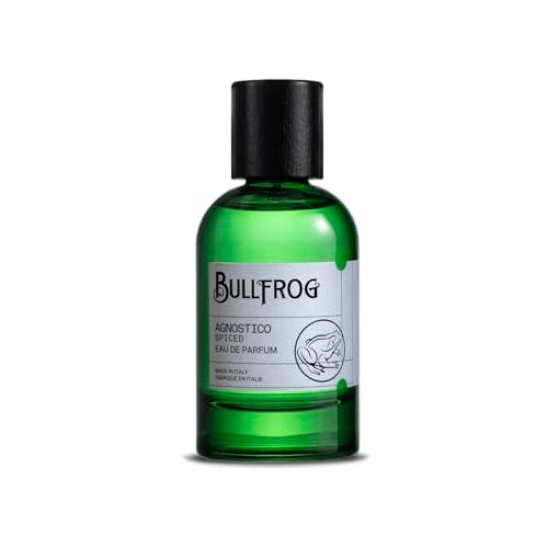 Bullfrog Agnostico Spiced Eau de Parfum, 100 ml