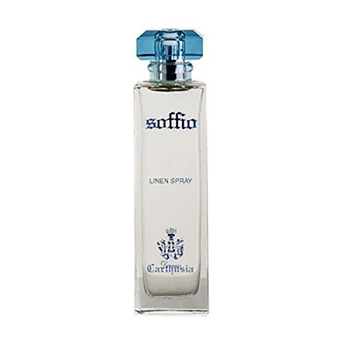 CARTHUSIA Mediterraneo Linen Fragrance 100 ml, per stuk verpakt (1 x 100 ml)